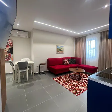 Velvet Nest Appartement