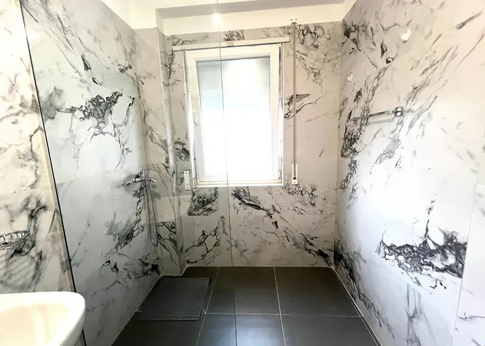 Velvet Nest アパート *