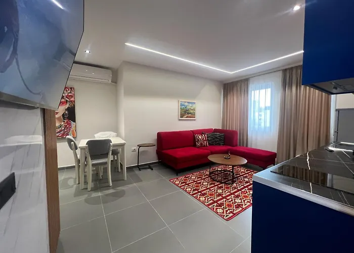 Velvet Nest アパート